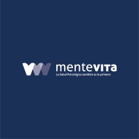 MenteVita logo - Similar company to Sofía Reguillos Psicología