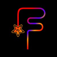 MyFamous logo - Similar company to Sellship