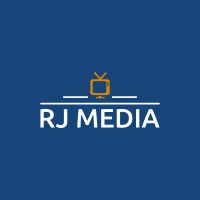 RJ Media Comms logo - Similar company to Old Hound