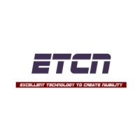 Shanghai ETCN Electromechanical Equipment Co., Ltd. logo - Similar company to Stv Cnc - Plasma Cutting Tables