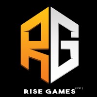 Rise Games Studio (Pvt) Ltd logo - Similar company to Alpha Gamez Studio