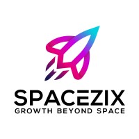Spacezix logo - Similar company to Avado