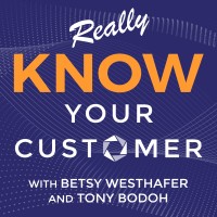 Really Know Your Customer Podcast