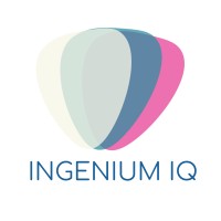 IngeniumIQ logo - Similar company to 1689 Group