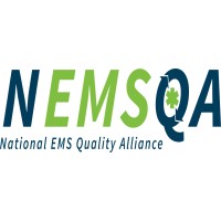 National EMS Quality Alliance logo - Similar company to Prodigy Ems