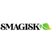 SMAGISK logo - Similar company to Funkisfood Aps