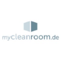 cleanroom.de GmbH logo - Similar company to Marthon Cleanroom Solutions