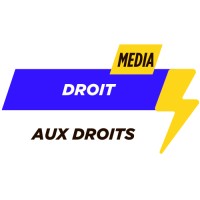 Droit aux droits - média logo - Similar company to Infodroits