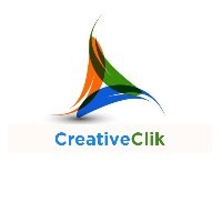CreativeClik logo - Similar company to Spectro Agency