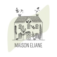Maison Eliane logo - Similar company to Vert Paradis