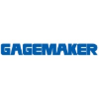 Gagemaker logo - Similar company to Motionics