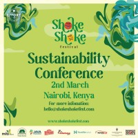 ShokeShoke Sustainability Conference logo - Similar company to Yajayo