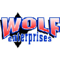 Wolf Enterprises, LLC
