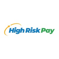 High Risk Pay logo - Similar company to Easy Pay Direct