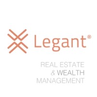 Legant Real Estate logo - Similar company to Stoic Atelier