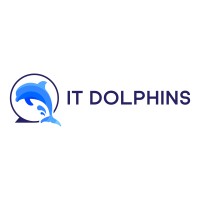 IT Dolphins BV logo - Similar company to Net Os