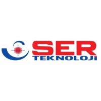 Ser Teknoloji logo - Similar company to 12 Yazılım