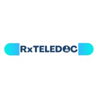 GoodRX Teledoc logo - Similar company to Pediatrics Pm