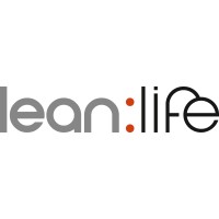 Lean:life GmbH logo - Similar company to Vambam