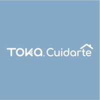 Toka Cuidarte logo - Similar company to Toka Call