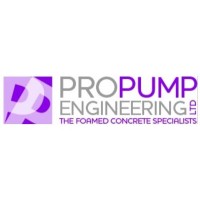 PROPUMP ENGINEERING LIMITED logo - Similar company to Select Air Solutions Limited