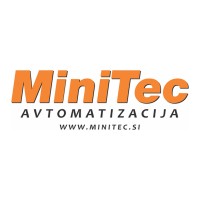 MiniTec Slovenia logo - Similar company to Colbyco D.O.O.