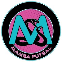 Mamba Futsal Club logo - Similar company to Triangle Futsal Club