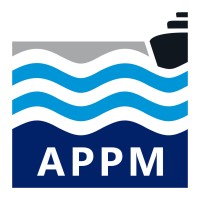Administración Portuaria de Puerto Madryn logo - Similar company to Aluar