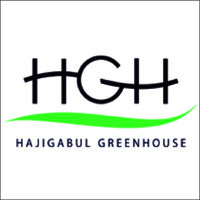 Hajigabul Greenhouse logo - Similar company to Azari Express Llc