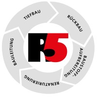 R5-Group AG logo - Similar company to Drink-Shop.Ch / Drink-Trends