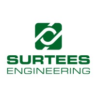 Surtees Engineering logo - Similar company to Hega Engineering