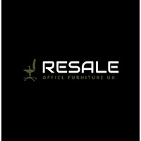 Resale Office Furniture UK logo - Similar company to Rigg Ltd
