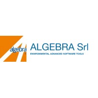 Algebra A.I. logo - Similar company to Royal Garden