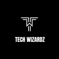 TECH WIZARDZ logo - Similar company to Transista Technologies