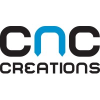 CNC Creations logo - Similar company to Qwindhyd
