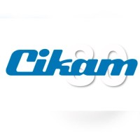 Cikam logo - Similar company to Pushit Nl