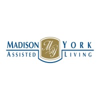 Madison York Corona logo - Similar company to Red Sparrow Realty Group, Llc