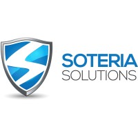 Soteria Solutions logo - Similar company to Plug & Play Solutions