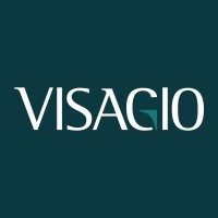 Visagio Technology logo - Similar company to Visagio