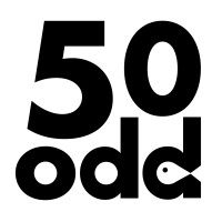 50odd logo - Similar company to Old Post Office