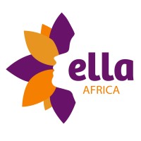 Ella Africa Foundation logo - Similar company to Activists Without Borders