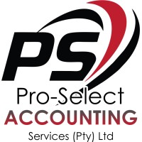 Pro-Select Accounting Services logo - Similar company to Finview Cloud Accounting