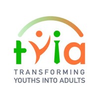 Transforming Youths Into Adults - TYIA logo - Similar company to Breaking The Ice