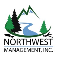 Northwest Management, Inc logo - Similar company to Airborne Imaging Inc.