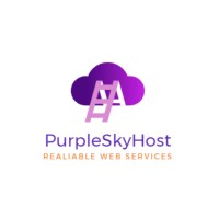 Purple Sky Host logo - Similar company to Purple Sky Software