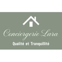 Conciergerie LARA logo - Similar company to Conciergerie Privée Desk&Co