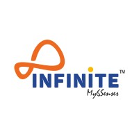 Infinite - My6Senses logo - Similar company to Audiologist Network