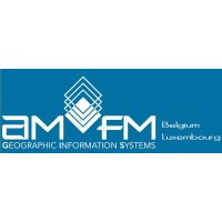 AM/FM-GIS Belgium/Luxembourg logo - Similar company to Modern Gis