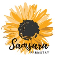Samsara Farmstay logo - Similar company to Tourde Farm - India'S First Farmstay & Agritourism Portal