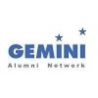Gemini Consulting Alumni Network logo - Similar company to Swanson Reed | Australia